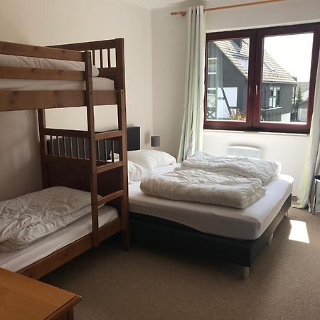 Winterberg Sport Apartment 5 Екстер'єр фото