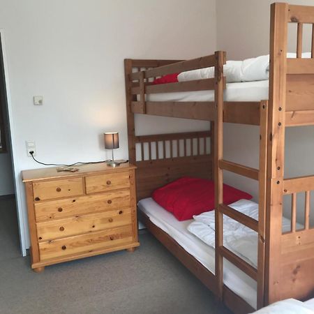 Winterberg Sport Apartment 5 Екстер'єр фото