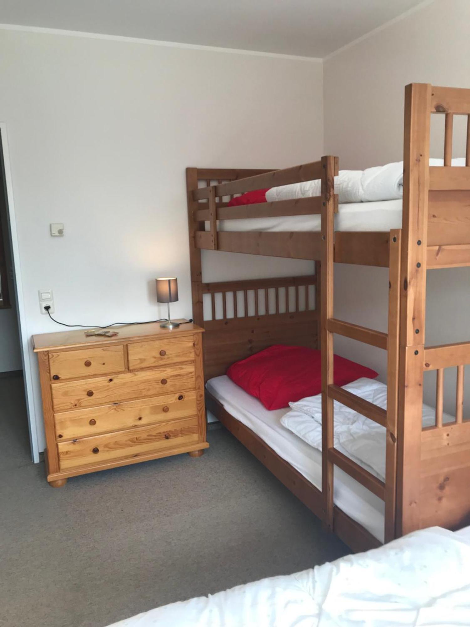 Winterberg Sport Apartment 5 Екстер'єр фото