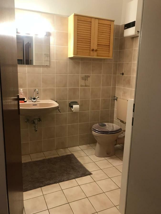 Winterberg Sport Apartment 5 Екстер'єр фото